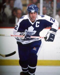 Toronto Maple Leafs' 50-Goal Scorers - The Hockey Writers - Maple Leafs ...