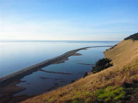 The Best Whidbey Island Hikes - Ordinary Adventures