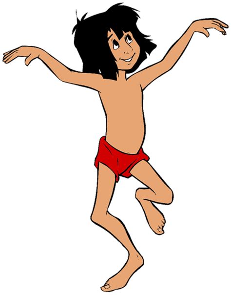 Why Mowgli The Character Is Popular Even Today !! - Hirav Shah