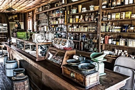 Flickr | Old general stores, General store, Old country stores