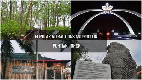 Pontian Day Trip: 10 What Things To Do In Pontian District 2023