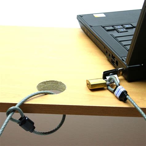 Laptop Locks | Laptop Lock | Computer Anti-Theft