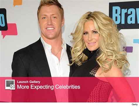 Kim Zolciak Expecting Twins!