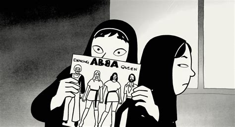 Persepolis Film Quotes. QuotesGram