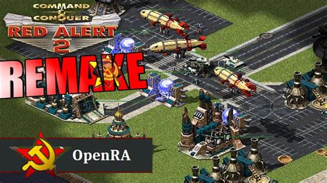 Command and conquer red alert 2 release date - rclana