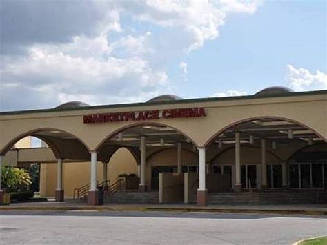 Marketplace 8 in Orange City, FL - Cinema Treasures