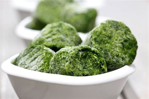 1 (10-ounce) box frozen chopped spinach, defrosted Light Pasta ...