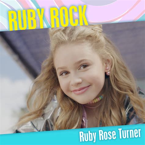 Ruby Rose Turner on Tumblr