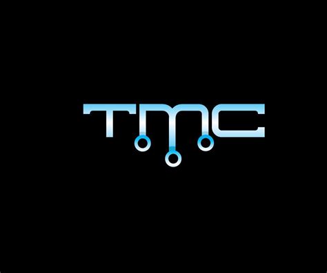 TMC Logo - LogoDix