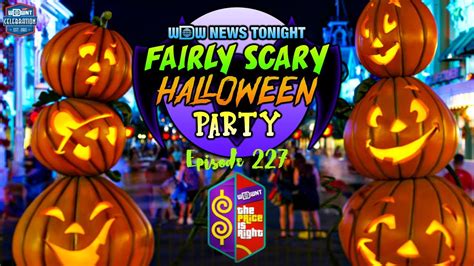 Disney Parks Price is Right Debuts, Halloween Party with Treat Trail ...