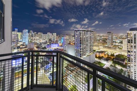 Apartments With the Best Views in Miami | Rent. Blog