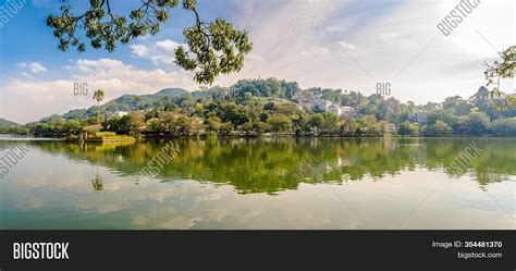 Panoramic View Kandy Image & Photo (Free Trial) | Bigstock