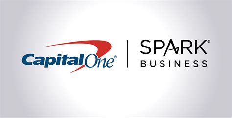 Download Capital One Spark Business - Capital One PNG Image with No ...