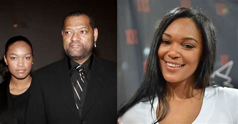 Is Laurence Fishburne's Daughter Montana Fishburne Still An Adult Film ...