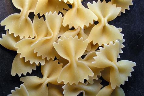 Farfalle Pasta – Cooking With Friends