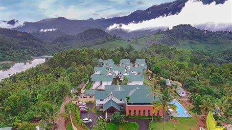 Top 20 Best Resorts In Munnar – Iris Holidays