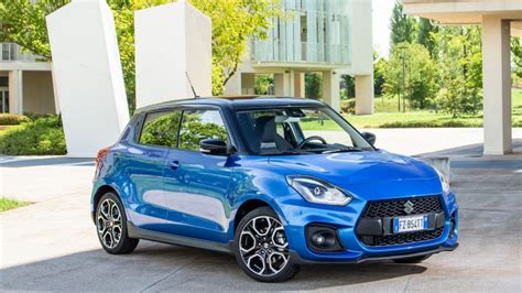 Suzuki Swift Review, The Supermini In The UAE Market