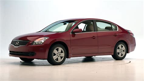 2008 Nissan Altima