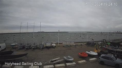 Webcams around Holyhead - meteoblue