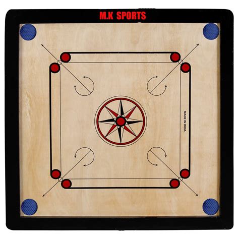 Carrom Board