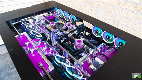 The Best Case Mods of 2020 | ThinkComputers.org