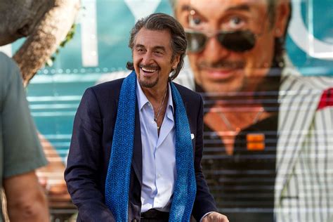 Danny Collins Trailer and Images: Al Pacino Gets a Letter from John Lennon