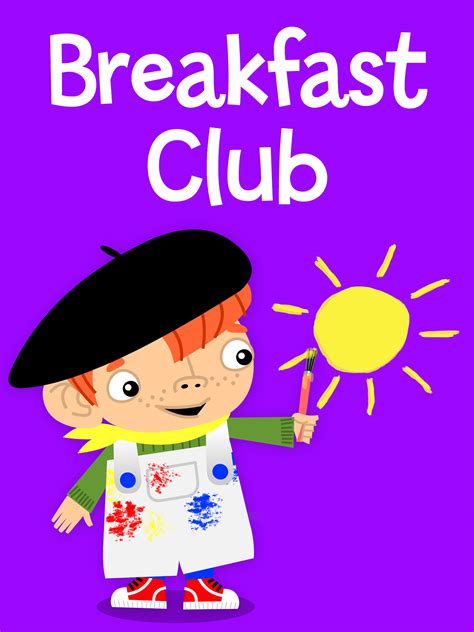 Watch Breakfast Club Online | Season 1 (2019) | TV Guide