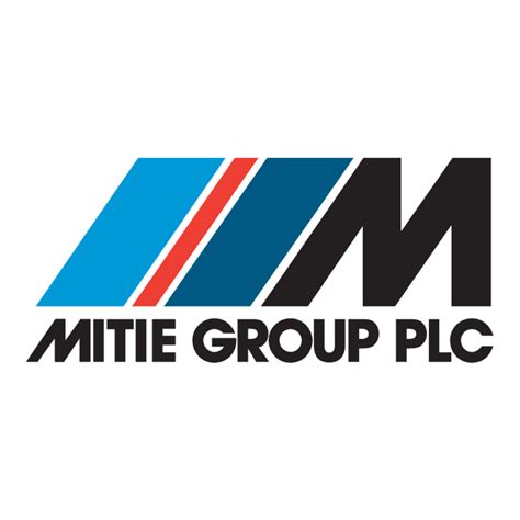 Mitie Group logo, Vector Logo of Mitie Group brand free download (eps ...