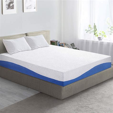 Best Memory Foam Mattress For Heavy People 2020 - MattressDX.com