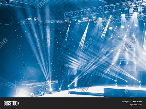 Stage Lights, Light Image & Photo (Free Trial) | Bigstock