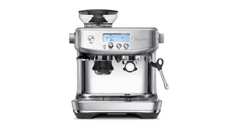 Best espresso machines 2023: a barista's top picks | Homes & Gardens