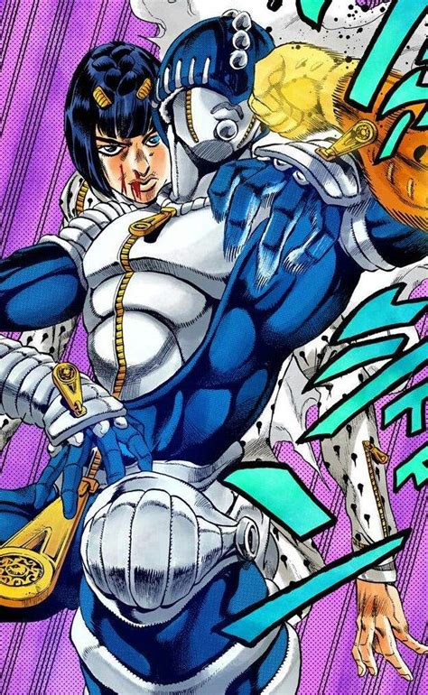 7 Reasons Why You Should Read The JoJo Manga | Anime Amino