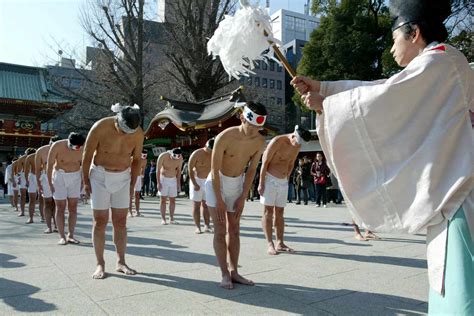 Shinto Worship: Traditions and Practices