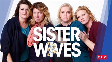 How to watch the new episode of ‘Sister Wives’ on TLC, stream for free ...