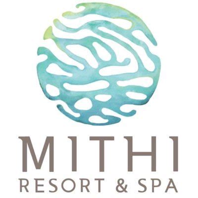 Resort and spa Logos