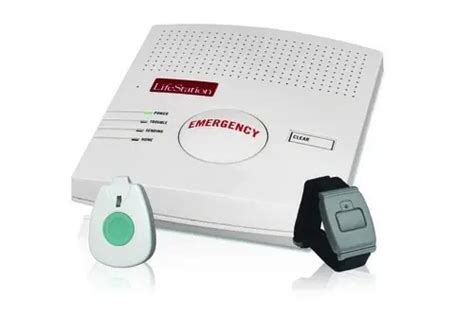 An Introduction To Monitored Medical Alert Systems