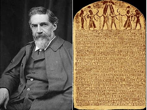 On This Day In History: Famous British Archaeologist And Egyptologist ...