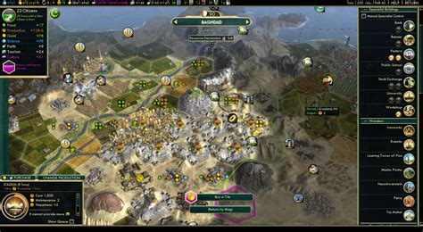 What is everyone's best Petra city ever? : r/civ