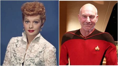 Lucille Ball is the Reason we have 'Star Trek' | The Vintage News