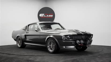 Tödlich Elastisch sehr ford mustang gt 500 eleanor 1967 Extrakt ...