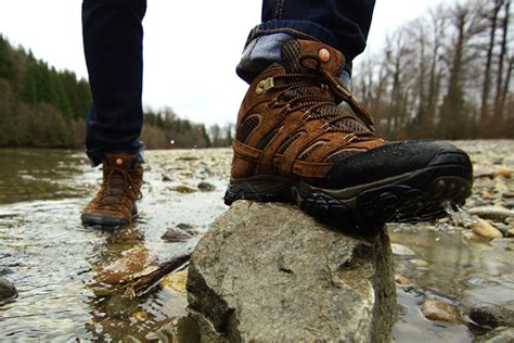 How to Waterproof Your Boots