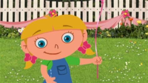 The Birthday Balloons - Little Einsteins | Apple TV | Little einsteins ...