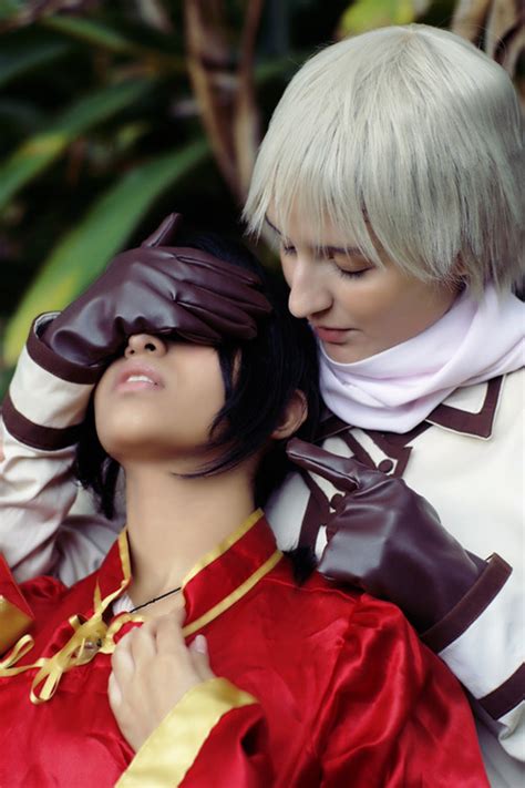 Hetalia Cosplay - Hetalia Fan Art (32844482) - Fanpop