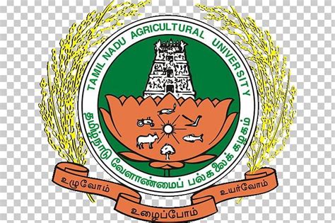 Tamil Nadu Agricultural University Agricultural College And Research ...