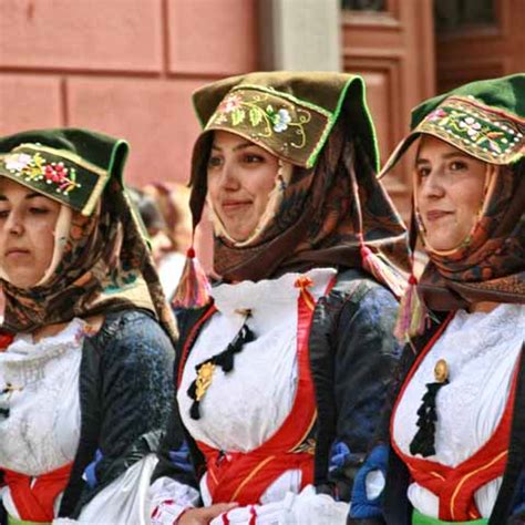 Culture of Sardinia Region and Island