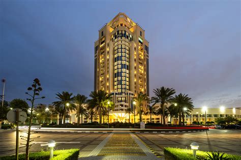 The Ritz-Carlton Doha | Visit Qatar