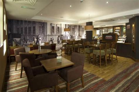 Premier Inn London Waterloo Hotel, London, United Kingdom - overview