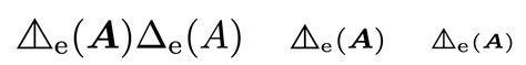 How to define a new triangle symbol with middle line for use as a maths ...