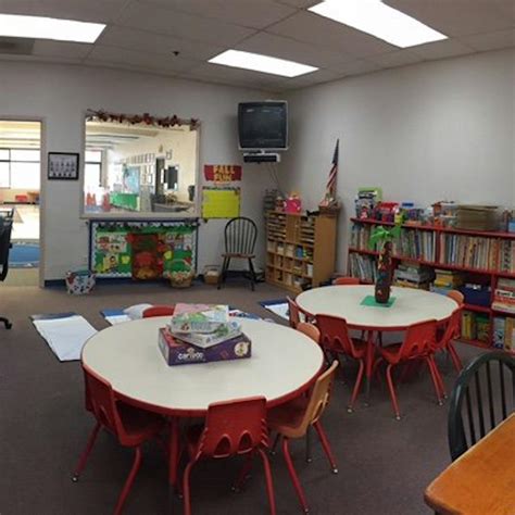 Small Wonders Academy - Preschool in Chula Vista, CA - Winnie