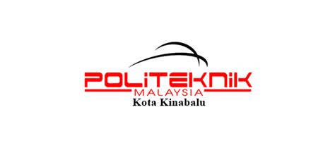 Politeknik Kota Kinabalu Logo